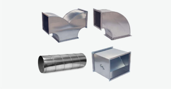 HVAC Ductwork