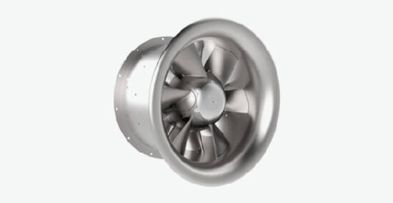 Ventilation Fans