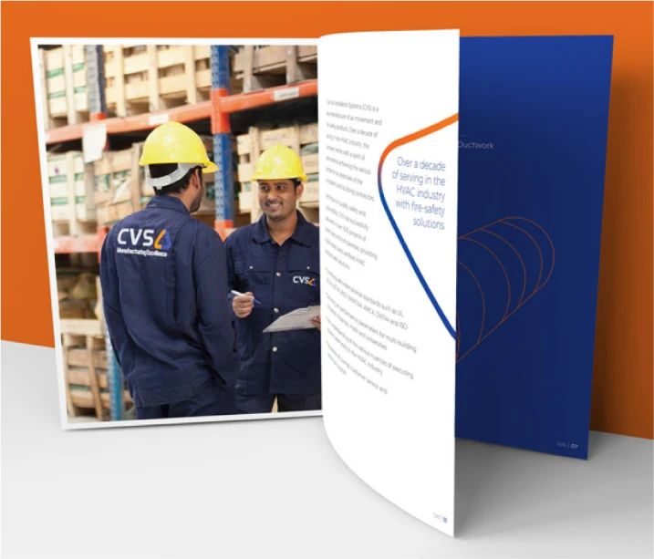 Who we are & What we Do