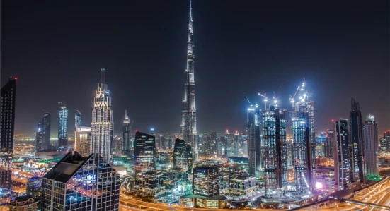 Central Ventilation System Co. L.L.C.