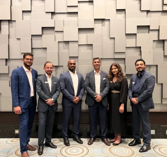 Successful Seminar on Kitchen Exhaust Grease Ducts!