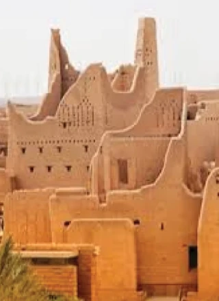 Diriyah Gate (DGDA) - Super Basement