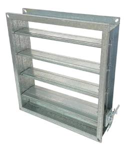 Rectangular Dampers